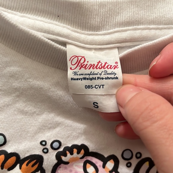 Umiushi Kawaii Tee - Picture 7 of 9